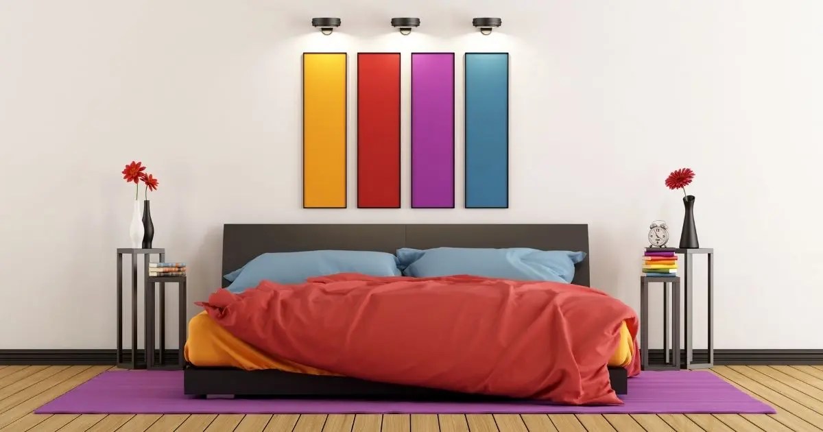 What Colors Go With Black Bedding? Home Decor Chat