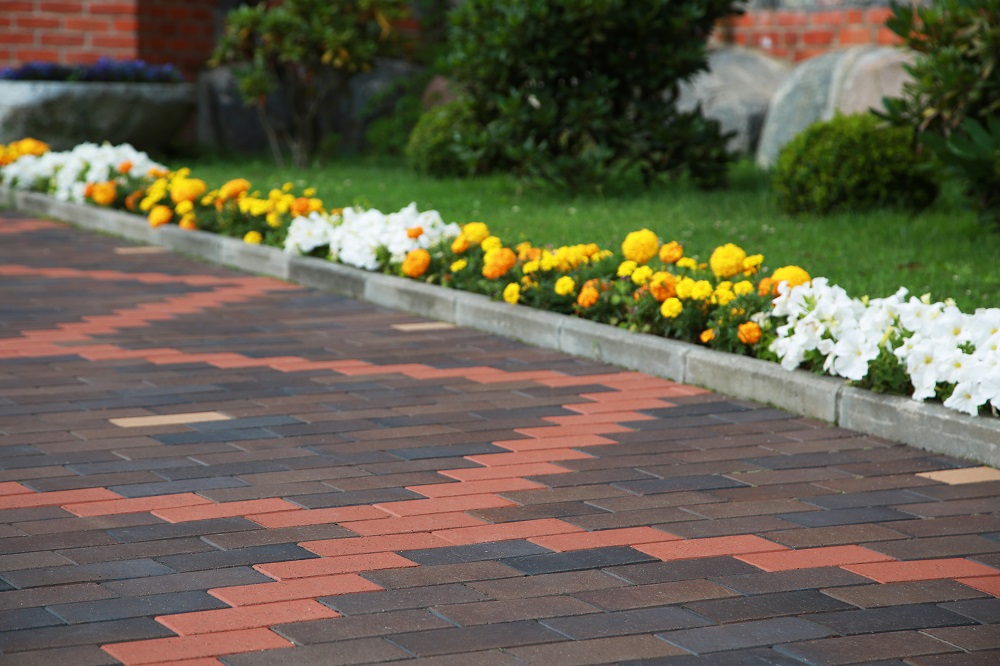 Stone Pavers A Flooring that will Meet All Your Requirements