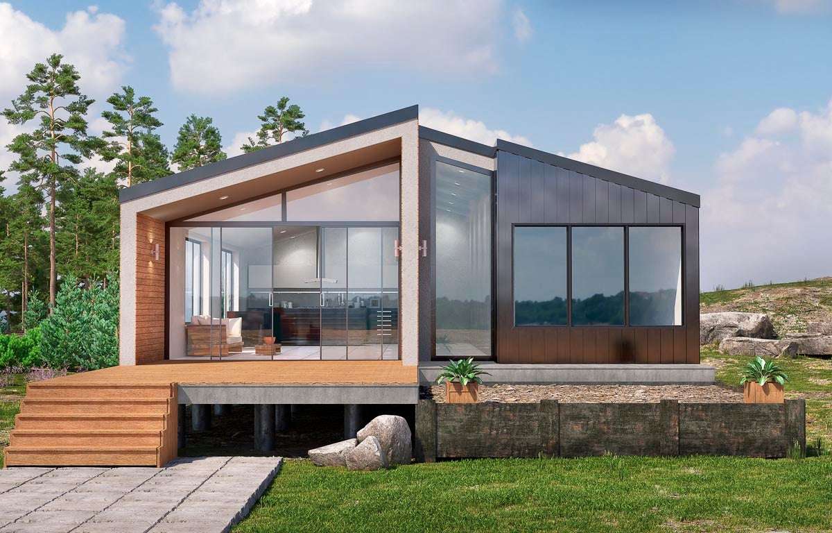 Modular Homes A CostEffective Alternative to Traditional Building