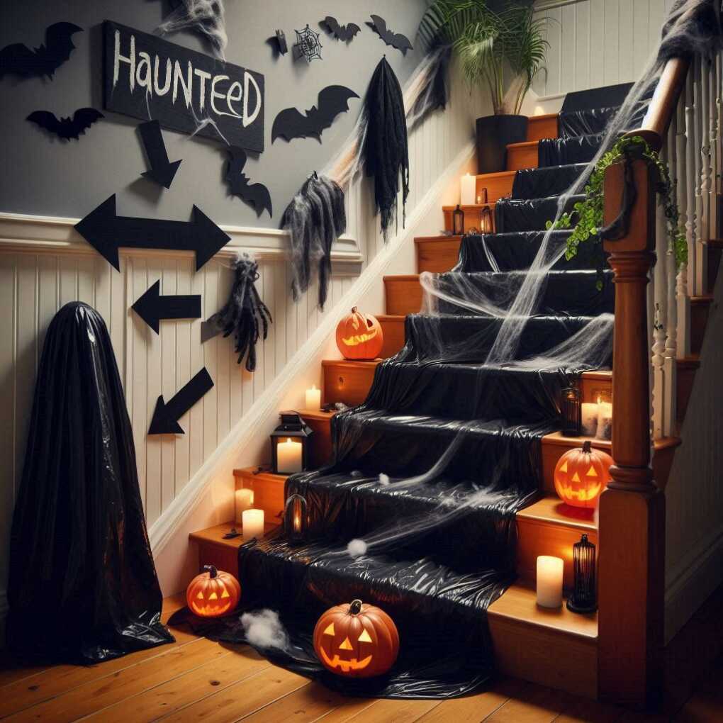 15 Halloween Decorations Indoor Ideas Spook Up Your Space Homedecorfull