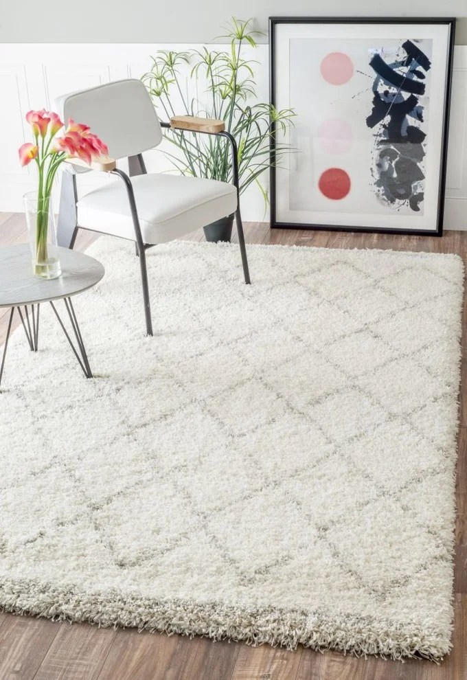 Top trending contemporary custom rugs for your home Home Decor Masters