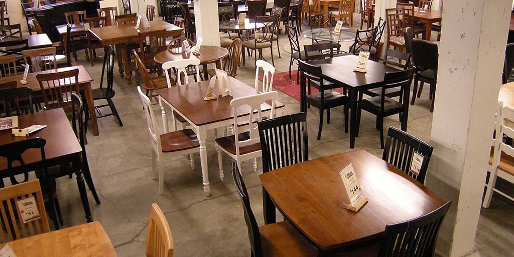 Top 5 UK Retailers Furniture and Flooring sector Home Decor Masters