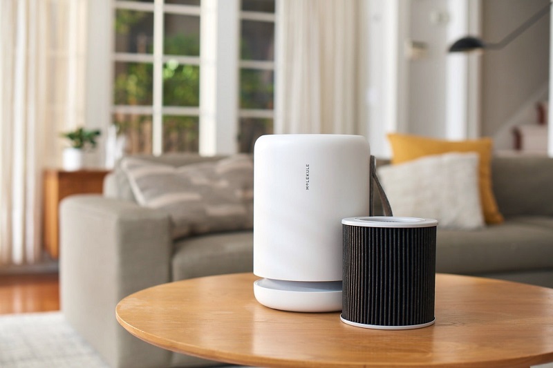 Can Tabletop Electronic Electronic Home Air Cleaners Make Visitors Feel
