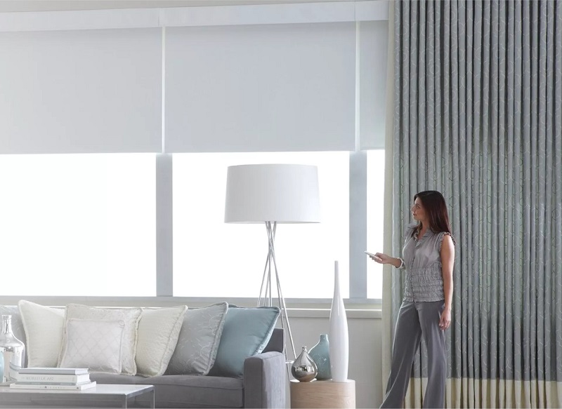 5 reasons why you should consider smart curtains Home Decor Muse