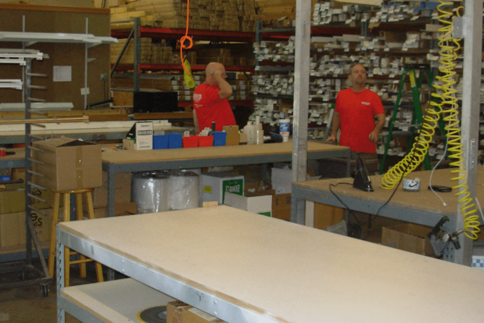 Home Decor Wholesale Fabricators