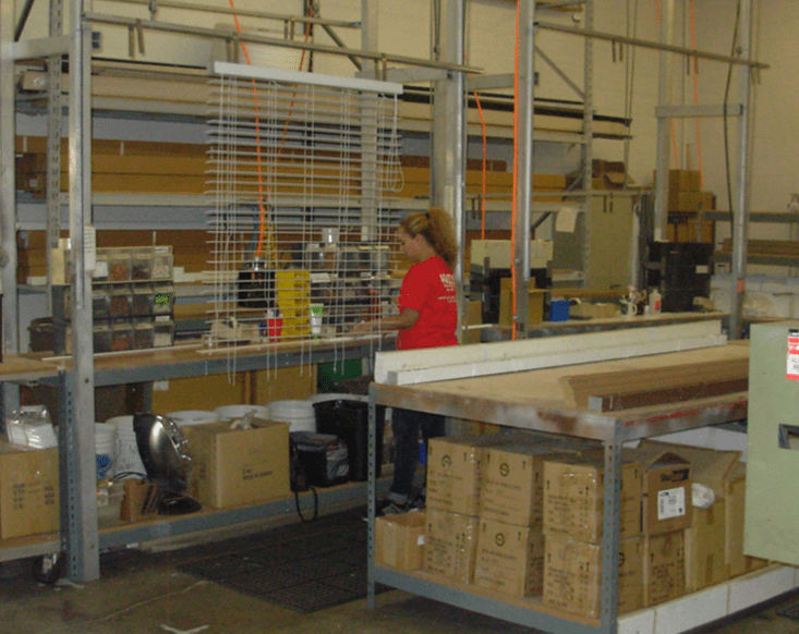 Home Decor Wholesale Fabricators