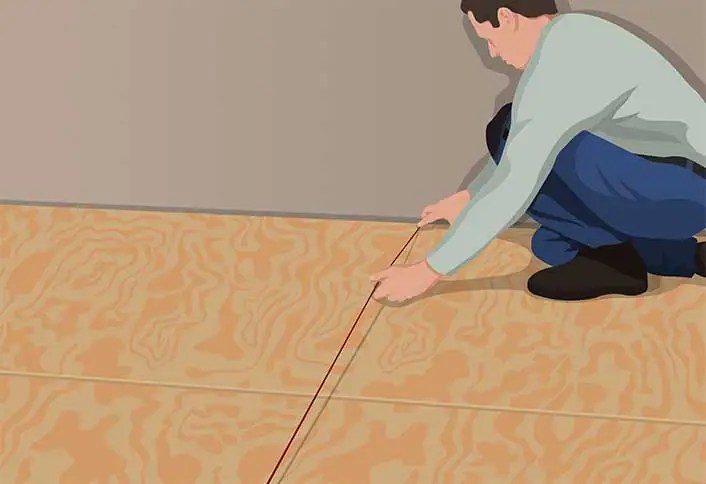 How To Install Carpet Tiles at The Home Depot