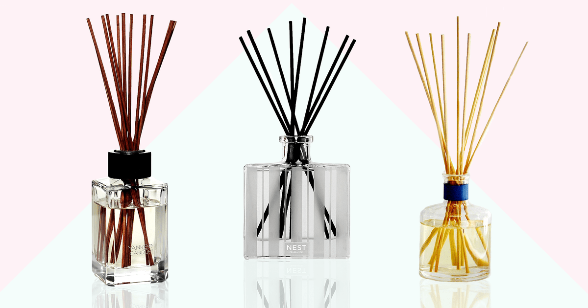 Tips and Tricks on Reed Diffuser Use Interior Design Ideas and