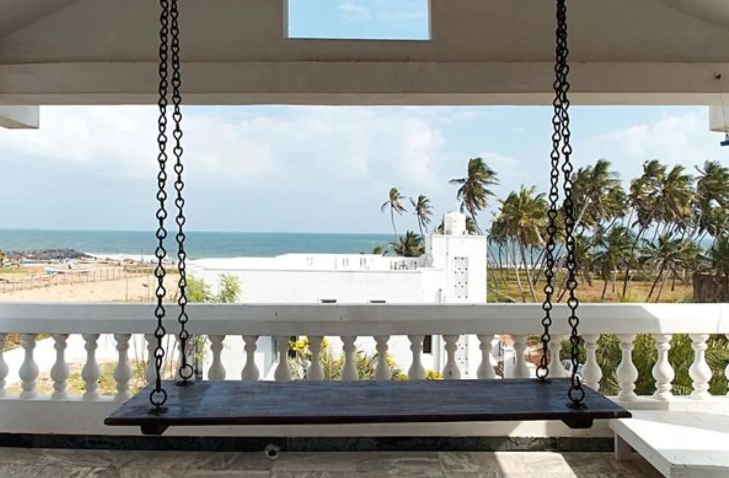 izziedesign Home Exchange Holiday India