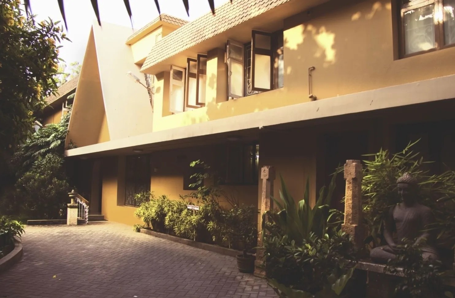 10 home exchanges in India for an authentic, affordable vacation
