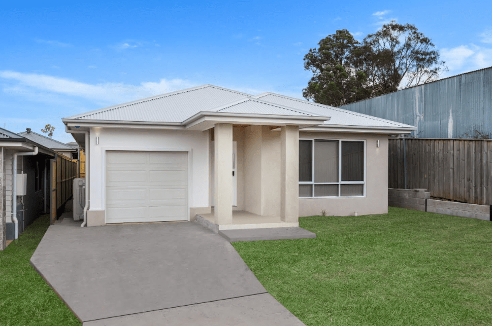 Box Hill House and Land Home First