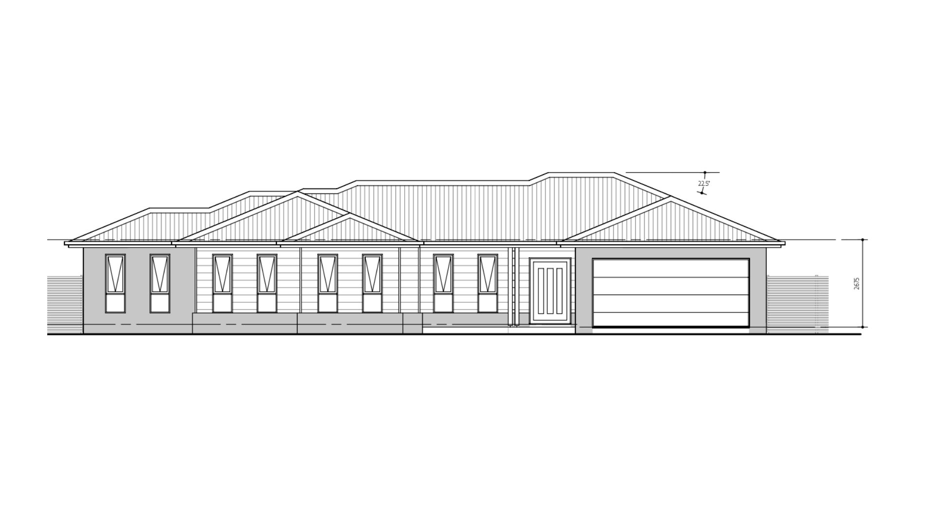 Silverdale Custom House & Land Home First