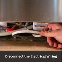 How To Remove A Dishwasher 2023 [Step By Step Guide]