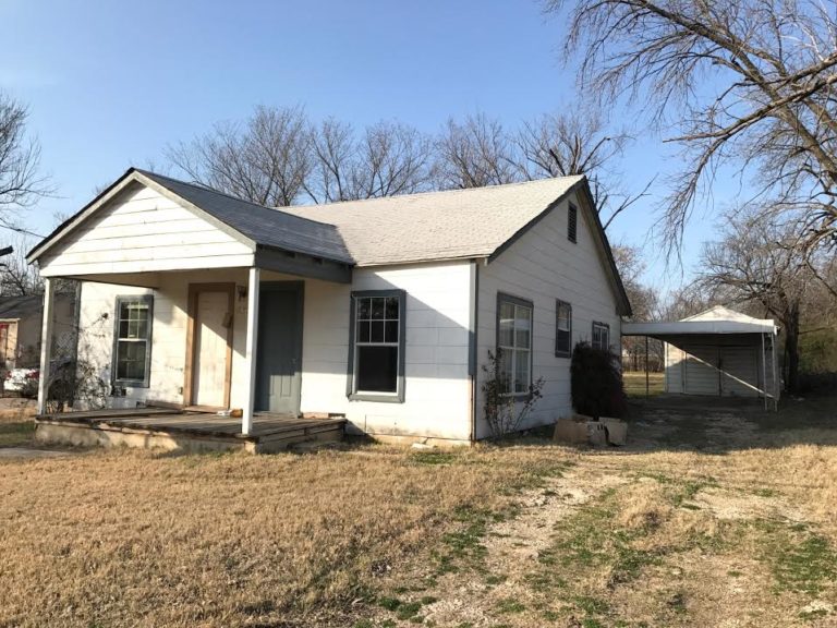 5637 Highland Avenue, Haltom City, TX 76117 Home For Everyone
