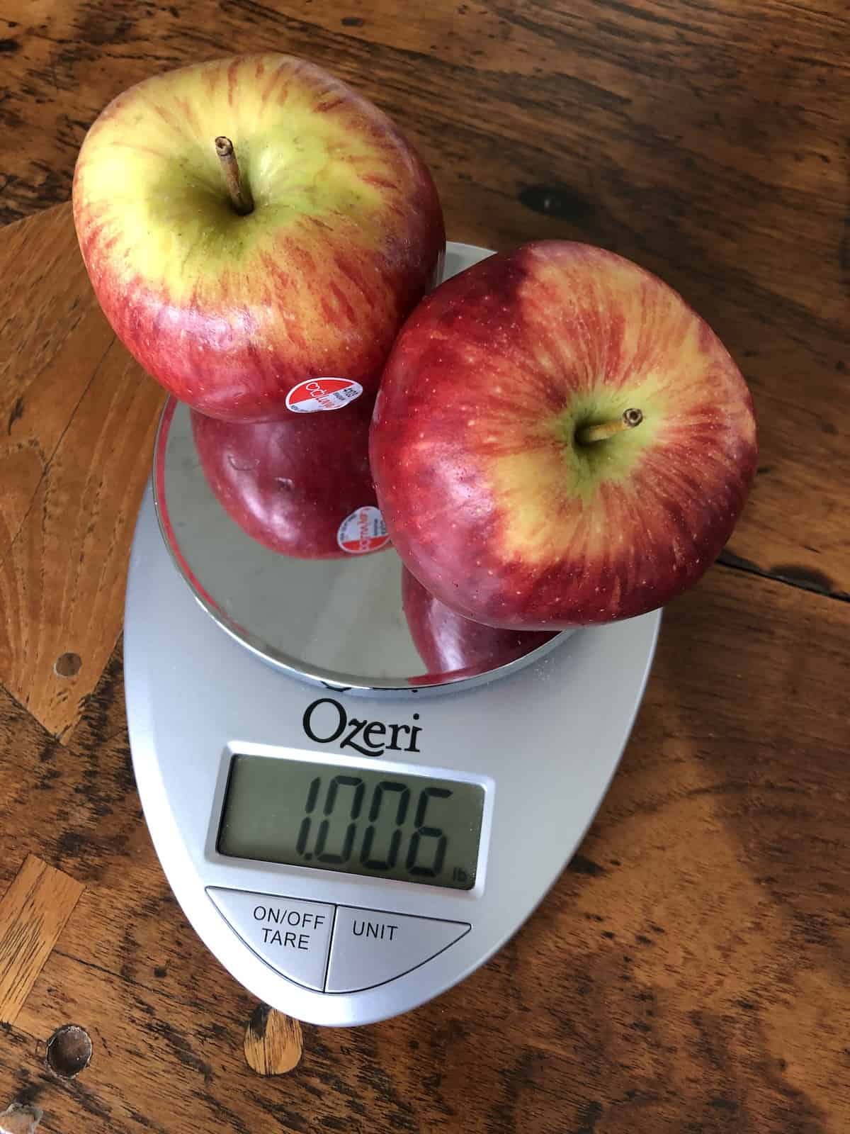 Braeburn apples 🍎 🌿 A guide to this crisp and tangy variety