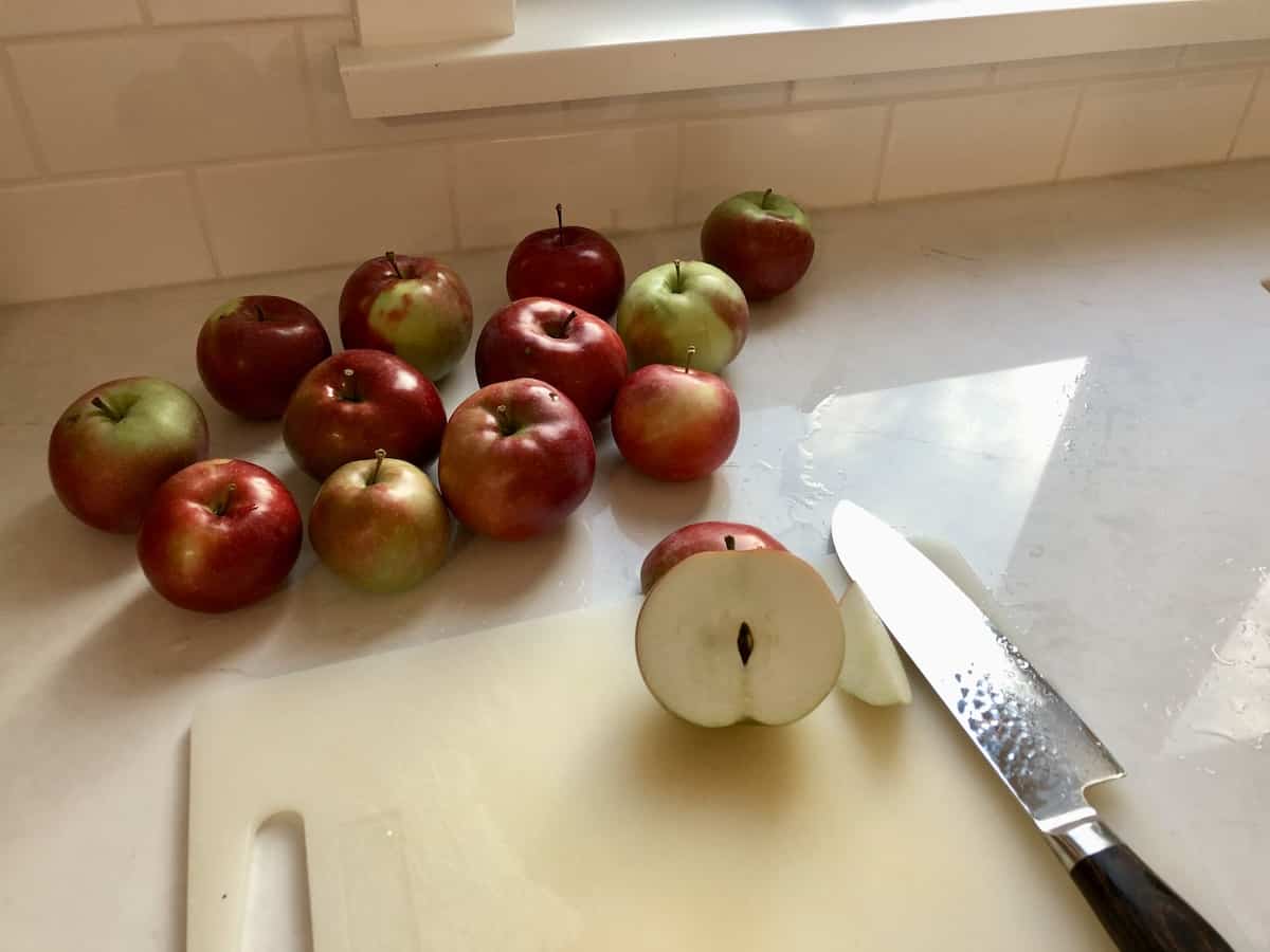 25 best apples for applesauce 🍏 🍎 Unlock the secret to perfect sauce