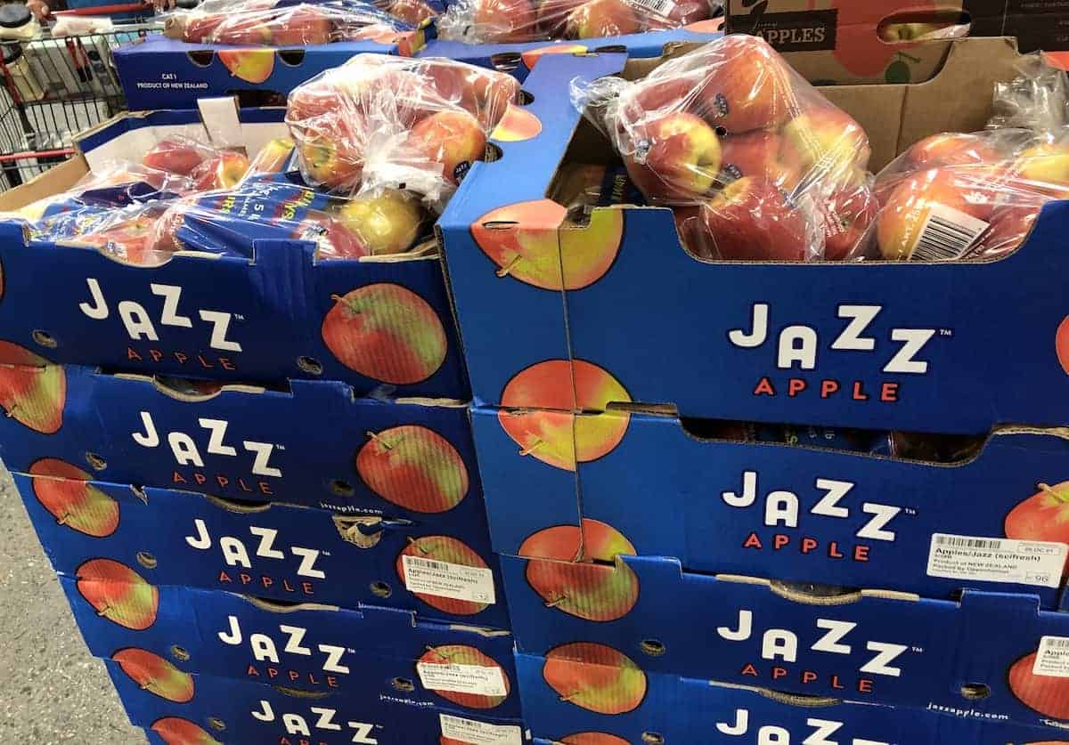 Jazz apple 🍎 🌟 🎵 Learn about its flavor and culinary uses!