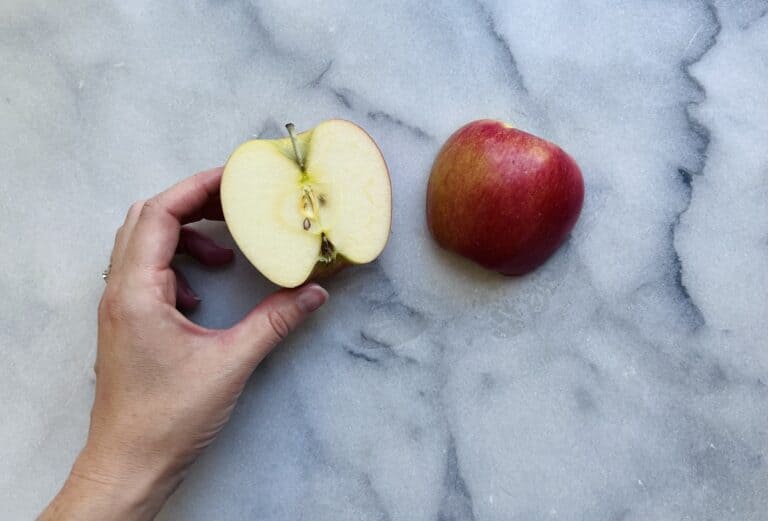 Ambrosia apples 🍎 🌟 Uncover the divine sweetness and flavor of this variety