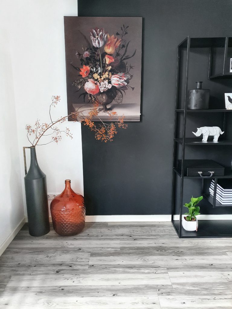 Mijn Nieuwe Schilderij Van Muso Homefreak Nl