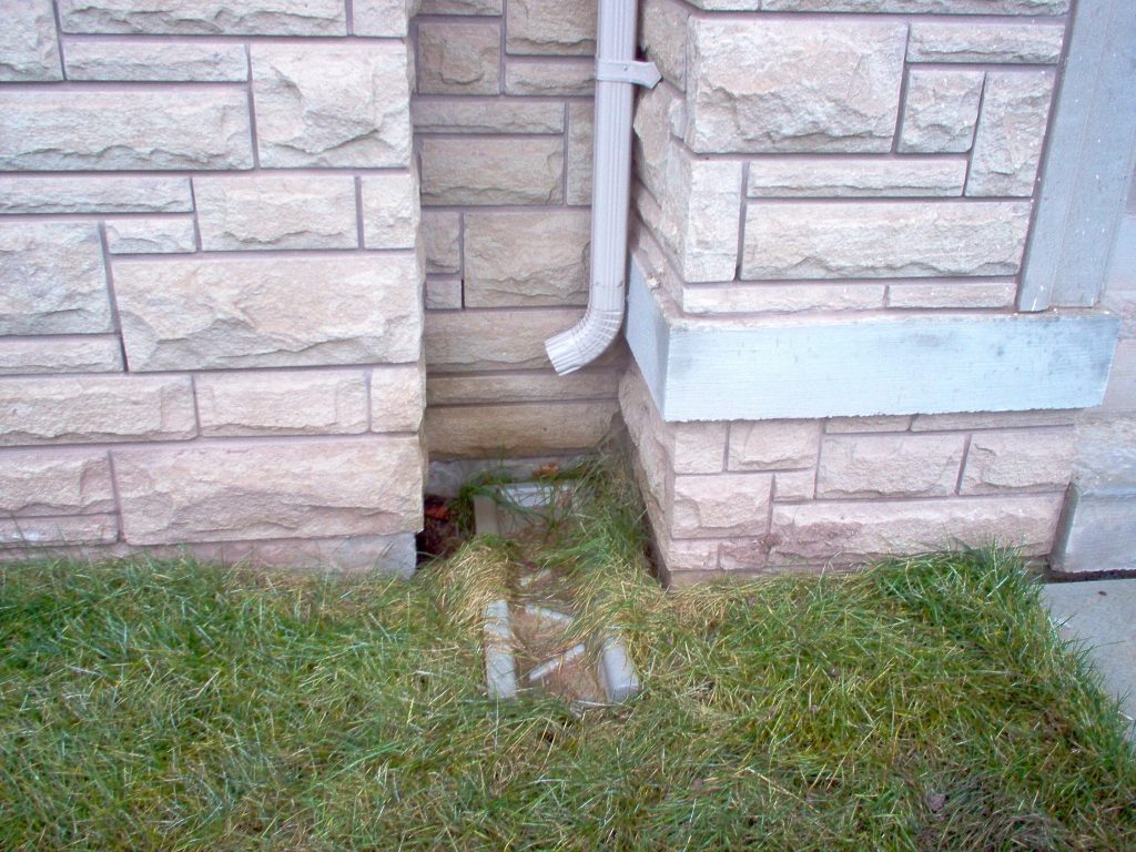 6 Things To Do To Prevent Basement Flooding In The Coming Storm Home