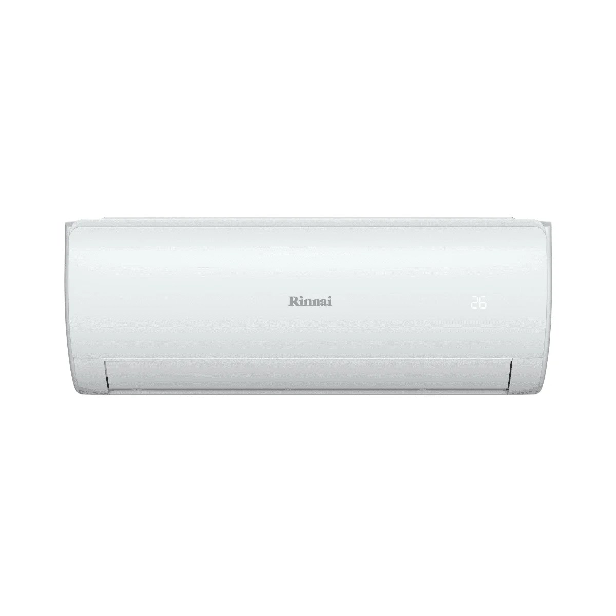 Rinnai Q Series 3.5kw Split System Homegas