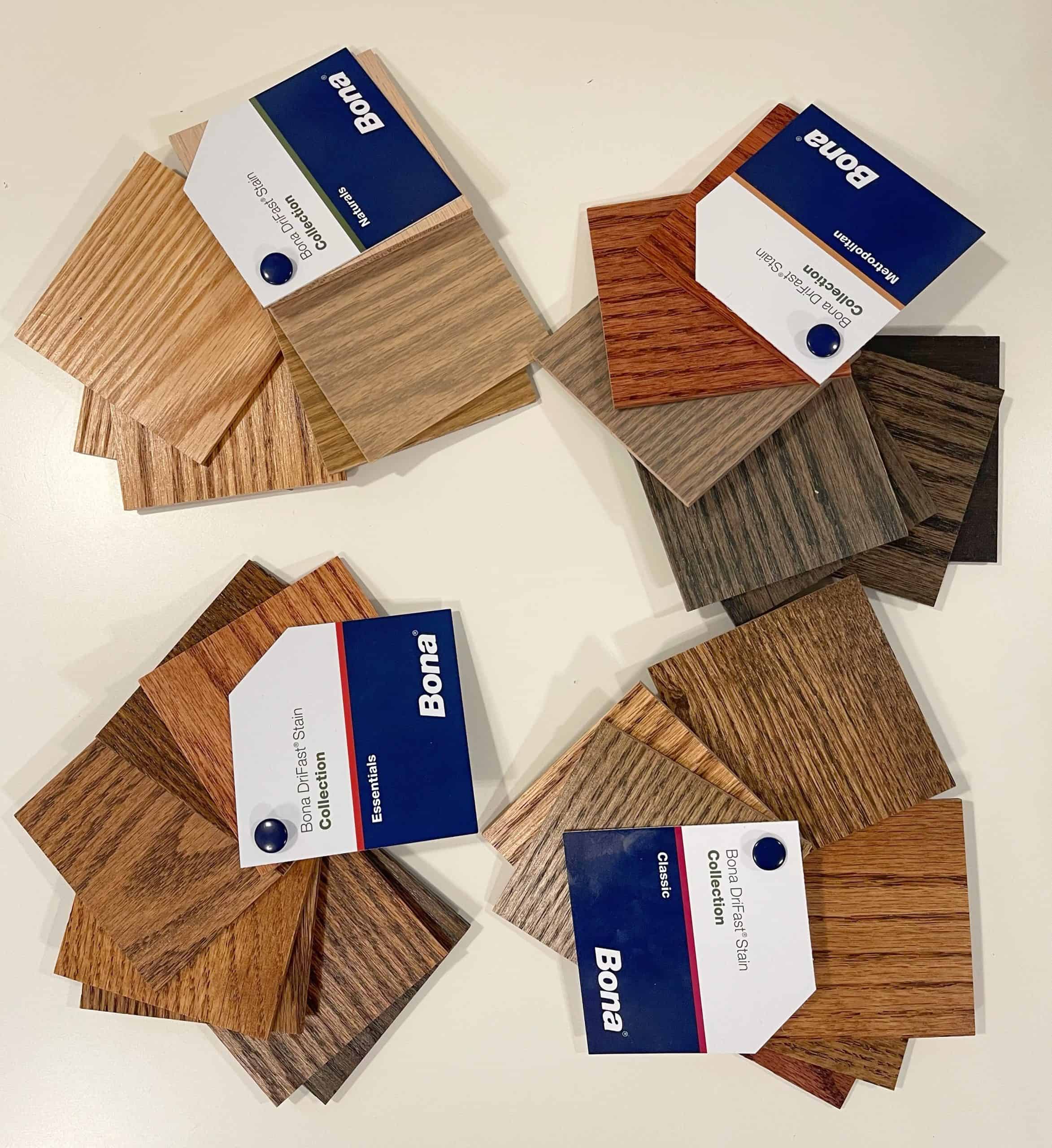 5 Steps to Mix & Match Wood Finishes (And What to Do If They Clash!)