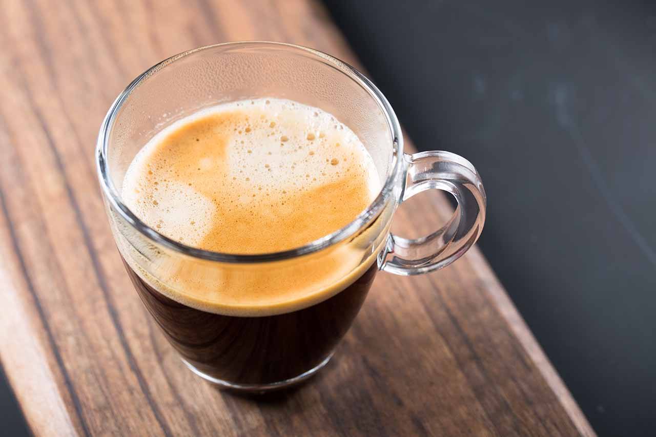 What Is An Americano? [Americano vs Drip, Long Black, Latte]