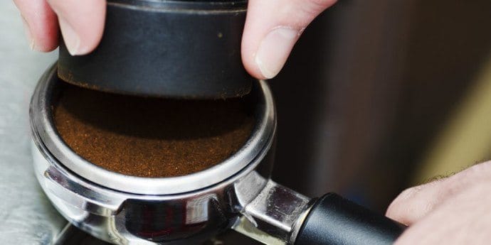 How To Tamp Espresso: Essential Tips on Tamping Pressure