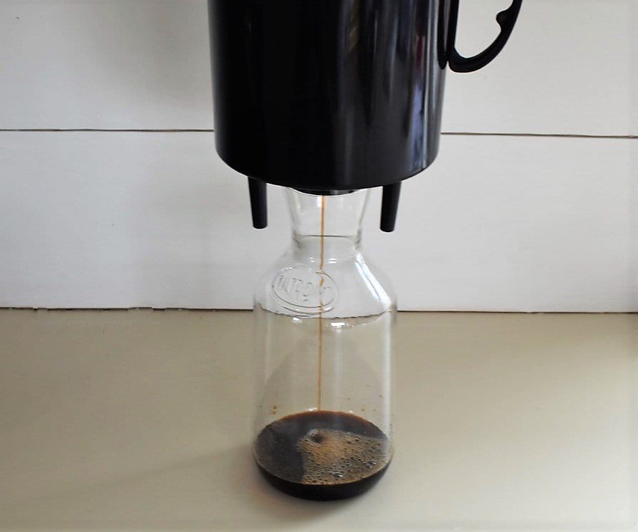 The 7 Best Iced Coffee Makers And Cold Brew Coffee Machines