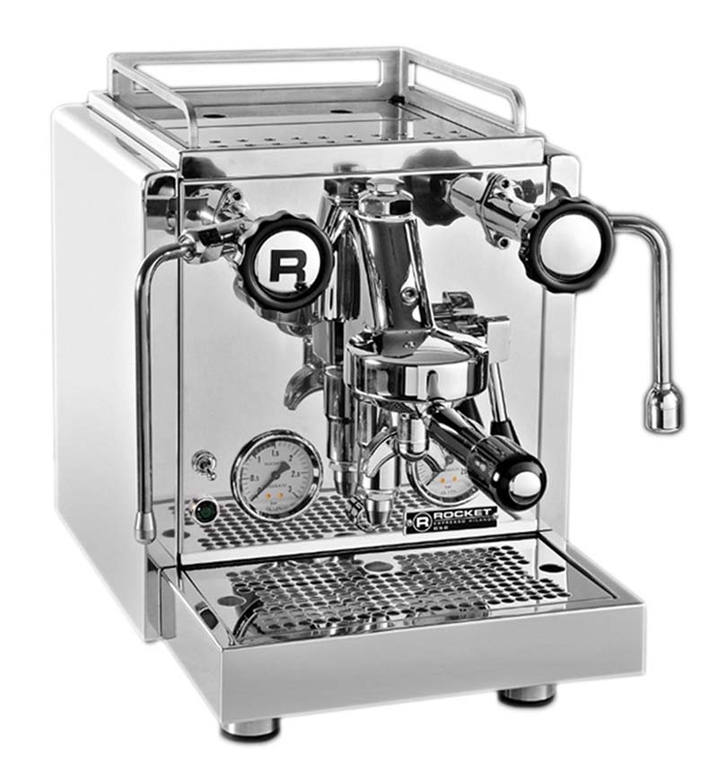 Rocket R58 Espresso Machine Review (Read Before Buying)