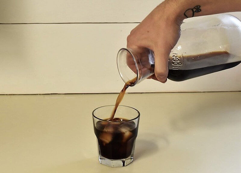 Best Coffee Grounds For Cold Brew Reddit janalan2010