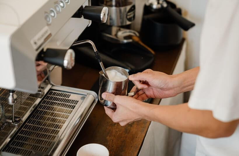 Espresso Machine Features What to Look For When Buying