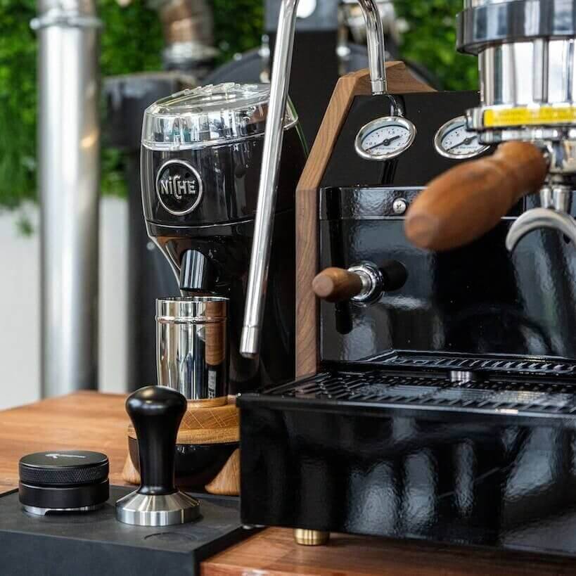 11 Useful Espresso Machine Mods Get More for Your Money