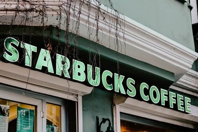 10 Biggest Coffee Companies in the World