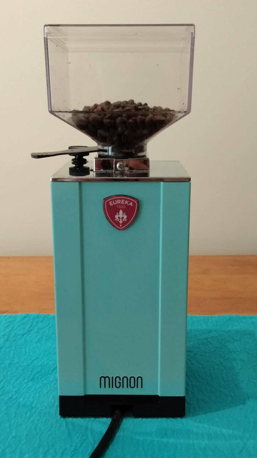 Eureka Coffee Grinders (5 Top Picks for 2024)