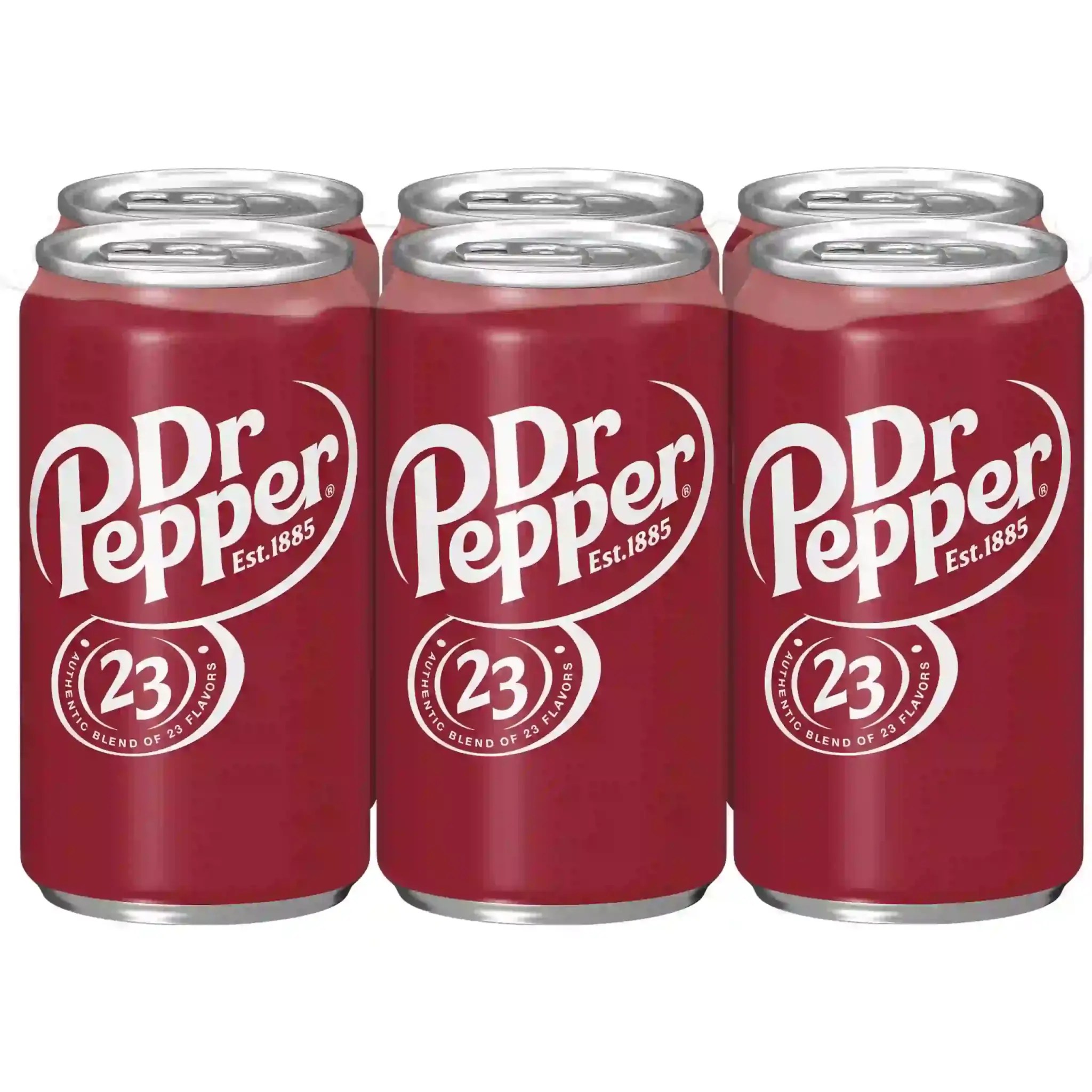 How Much Caffeine Is In Dr. Pepper? Yes Contains Caffeine!