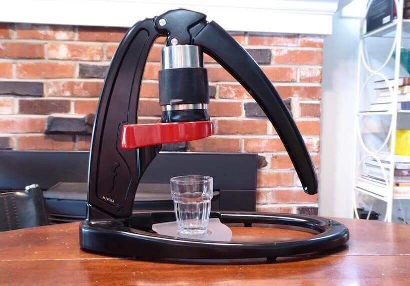 Best Manual Espresso Machine & Lever Coffee Machines In 2023