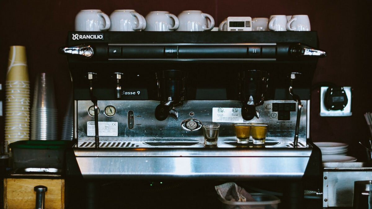 7 Most Expensive Espresso Machines