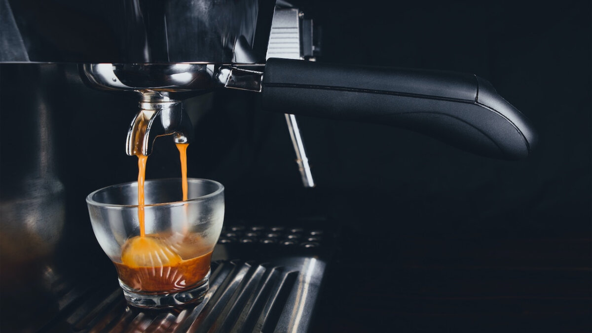 Best Espresso Machine Under £500 Expert Picks for 2023