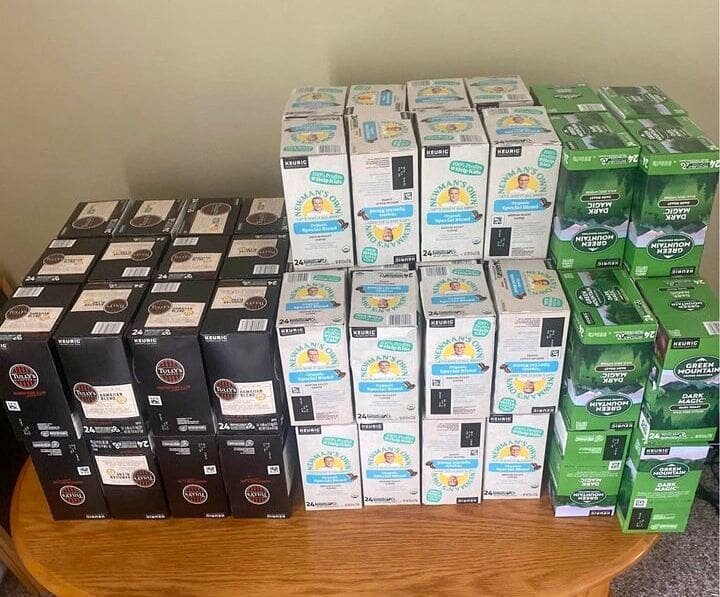 Are KCups Bad For You And The Environment?