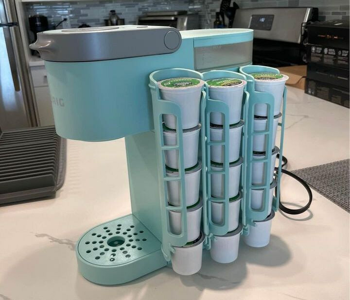 Are KCups Bad For You And The Environment?