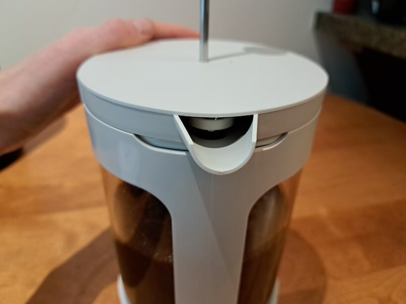 Bodum Cold Brew Coffee Maker The New Era Of Simplicity