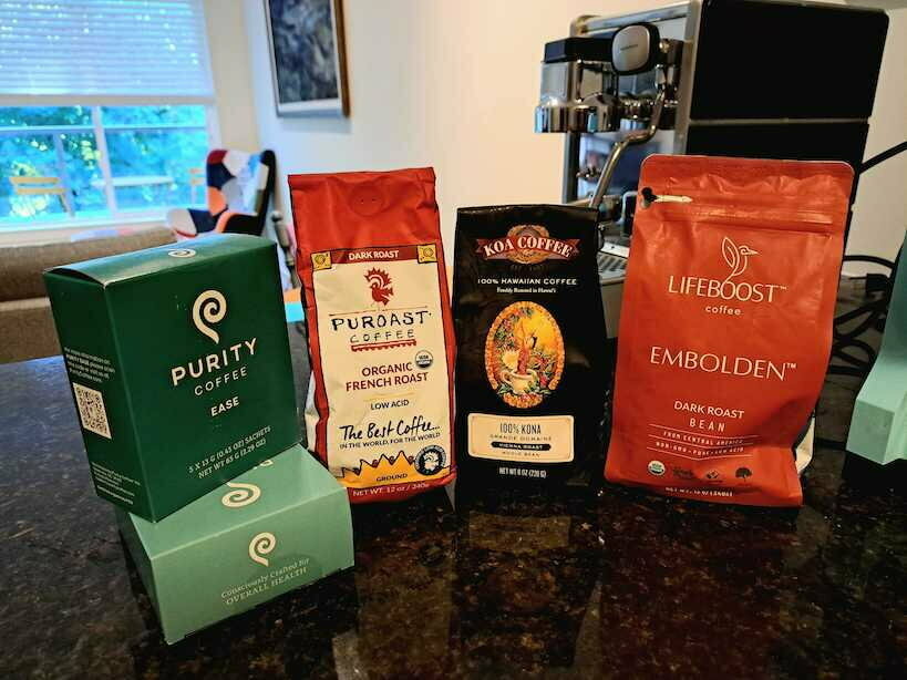 The 9 Best Coffee Brands in 2023 That Our Team Loves CBG Coffee