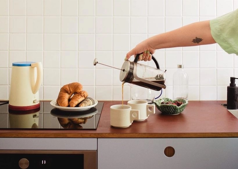 How To Use A French Press Coffee Maker And How Not To!