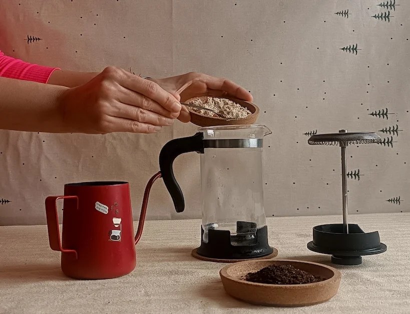 How To Make Hazelnut Coffee (A Recipe)