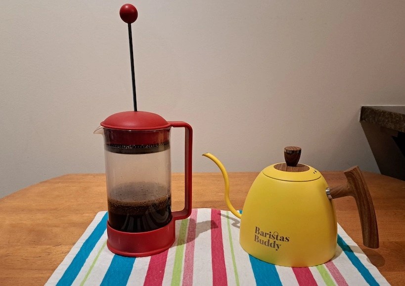 How to Make Iced Coffee