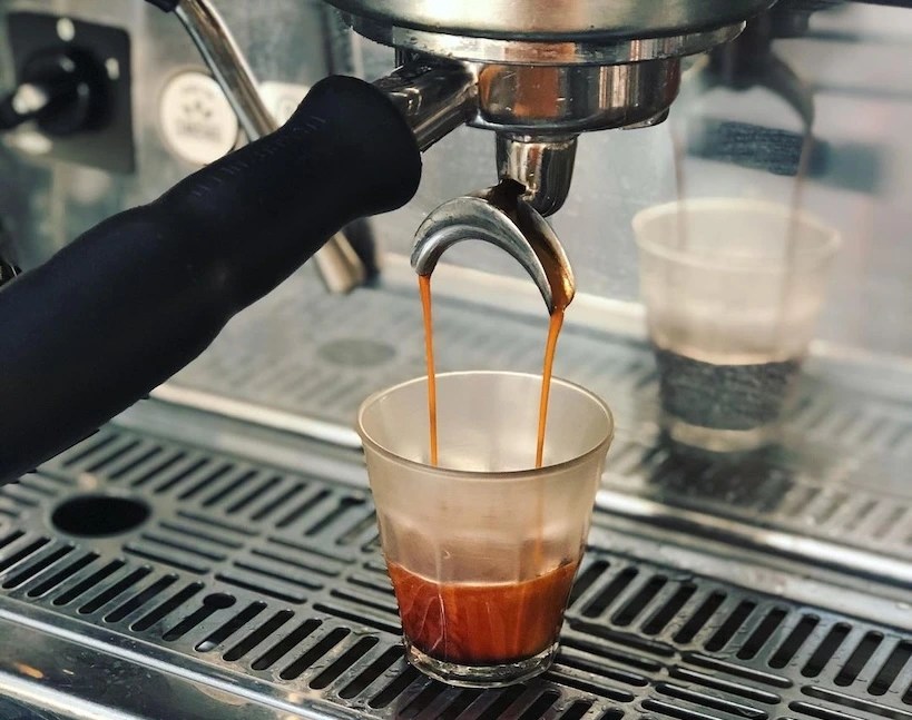 How Do Espresso Machines Work?