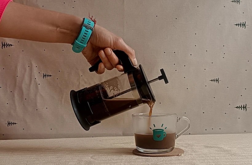 How To Make Hazelnut Coffee (A Recipe)