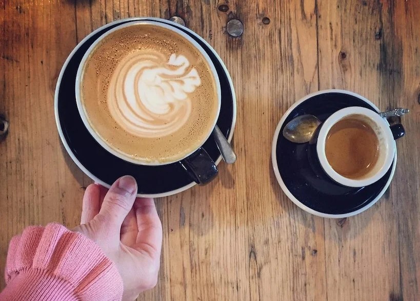 Espresso Vs Cappuccino What Is The Difference?