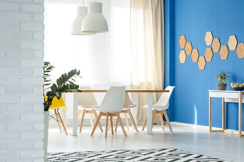 Scandinavian kitchen interior design by maxwell interior design. 6 Scandinavian Inspired Hdb Apartment Design Ideas